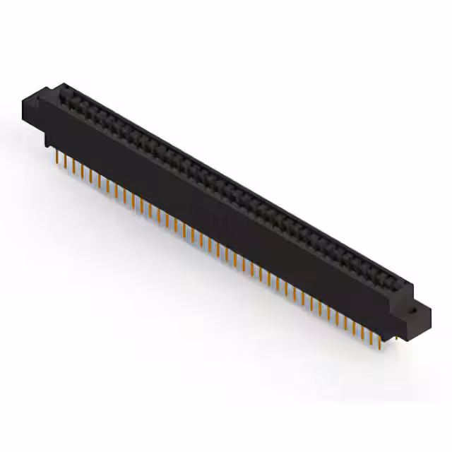896-078-520-802 EDAC Inc.  Edgeboard Connectors